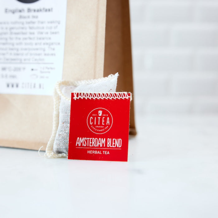 Amsterdam Blend
