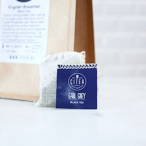 Earl Grey - superior
