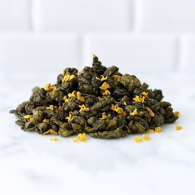 Osmanthus Oolong
