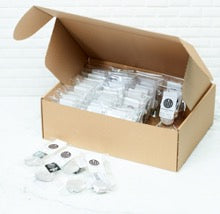 Earl Grey - Superior Triangle Bags