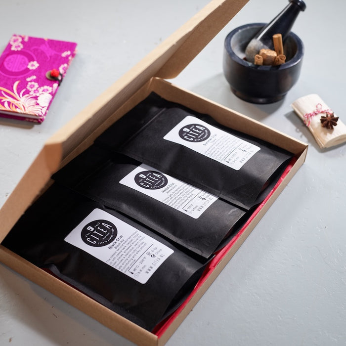 Chai Collectie