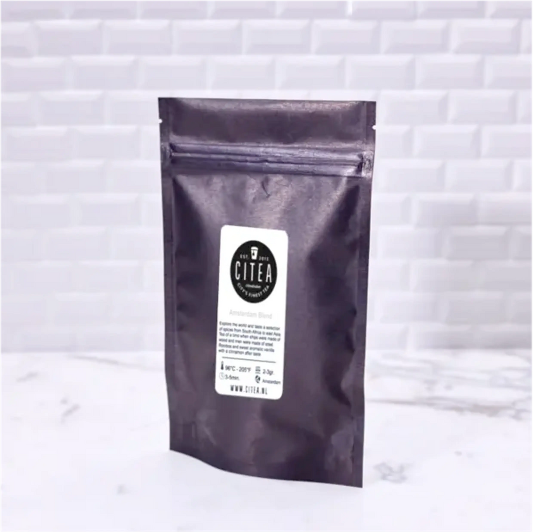 Fireball Chai