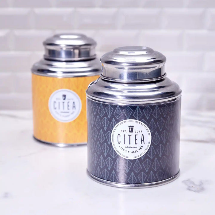 Morgan &amp; Mees Blend