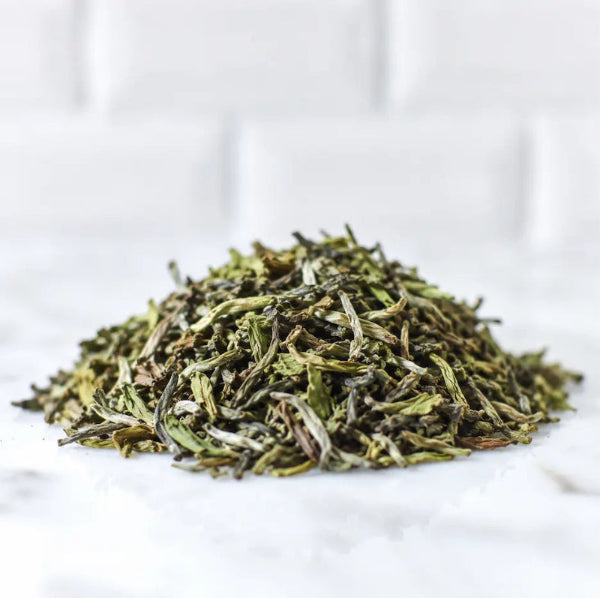 Darjeeling Liza Hill - first flush 2026