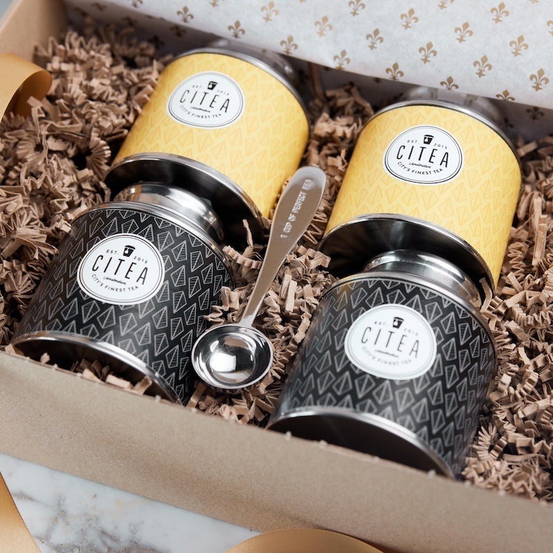 Tea &amp; Herb Collection