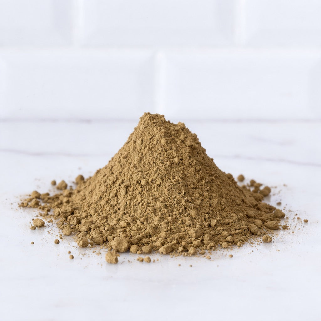 Hojicha Nori - Latte - Poeder