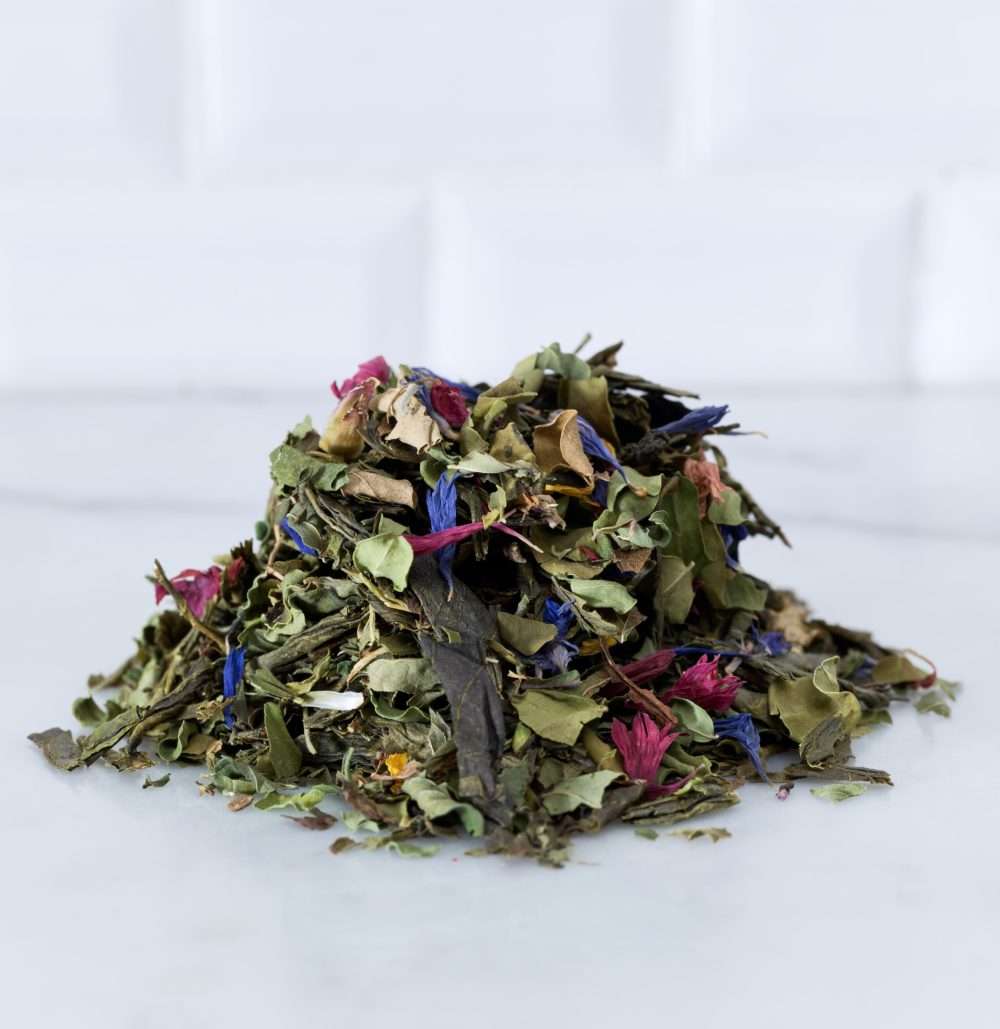 Minty Moringa 1