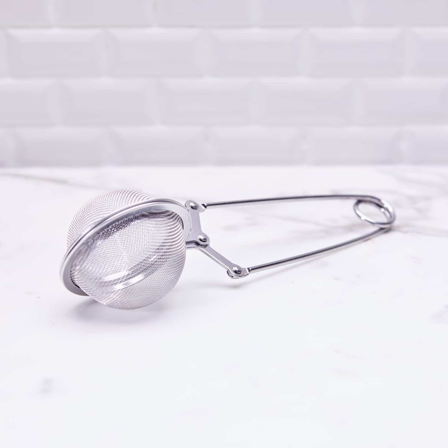 Theefilter, thee ei 1