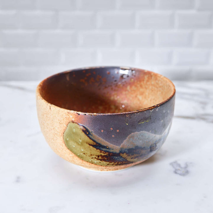 Matcha set - compleet