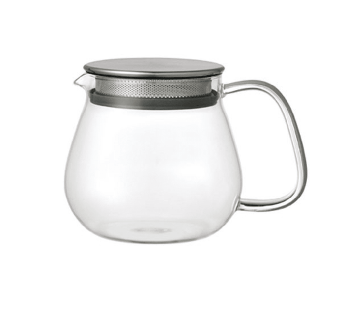 Kinto Unitea - Tea pot 1