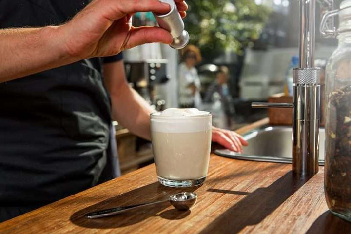 Perfect Indian Chai 3