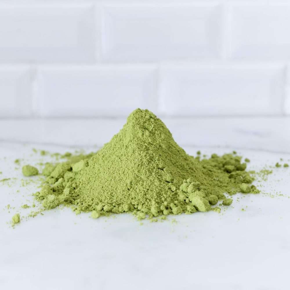 Matcha - PÂTISSIER 1