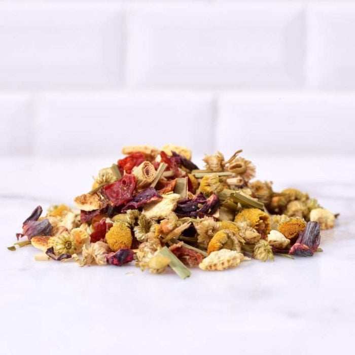 Camomile Garden 1