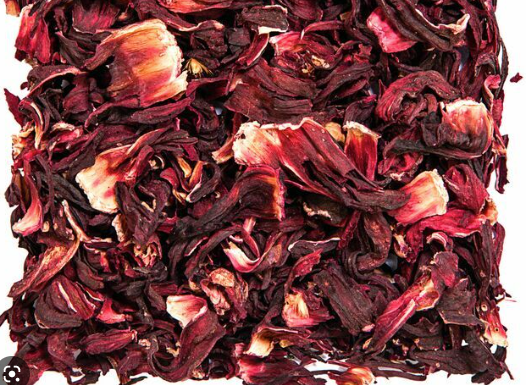 Pure Hibiscus