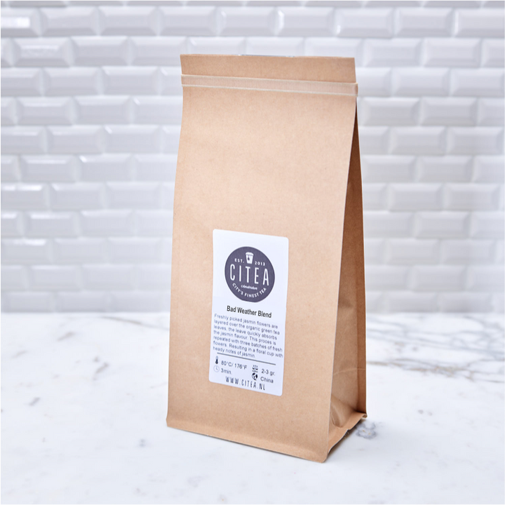 Bad Weather Blend