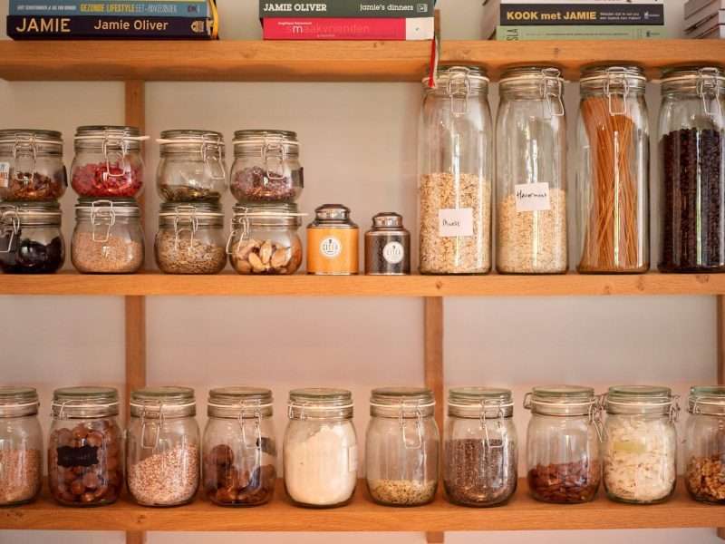 Pure Kruiden Collectie 1