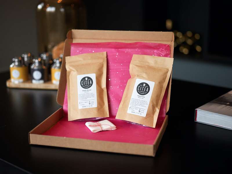 Happy Healthy Collectie 1