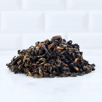 Oolong Muscatel Dragon