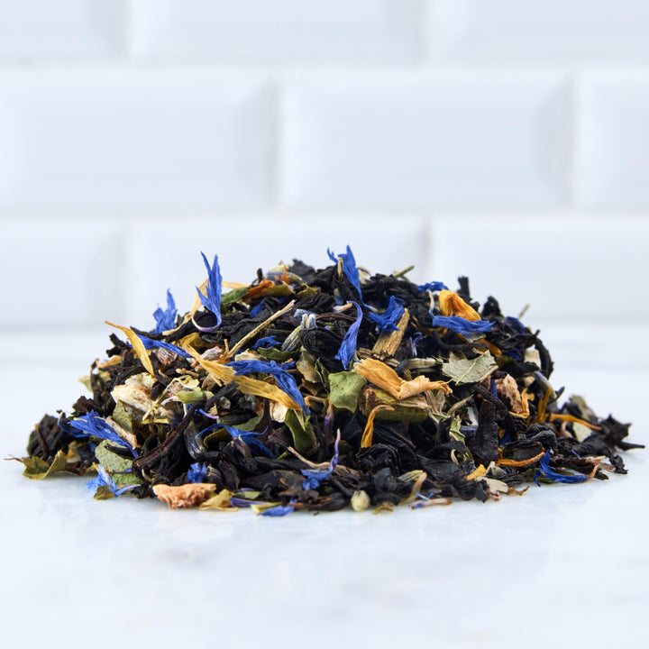 Lively Lavender Lime