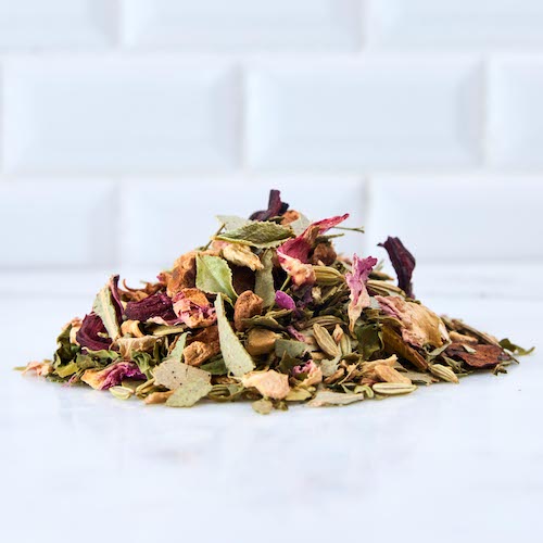 Eucalyptus Elixer