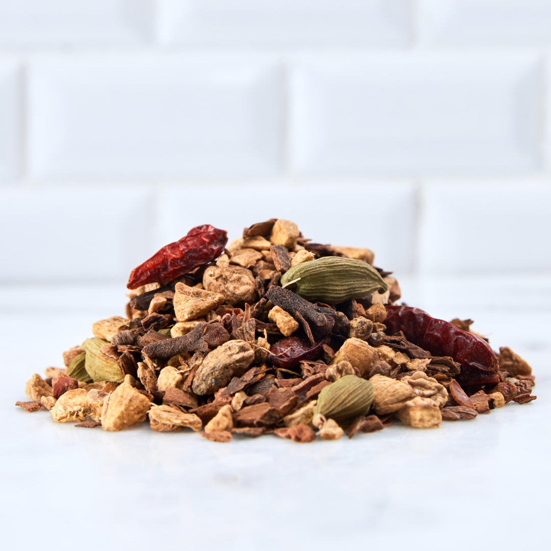 Fireball Chai