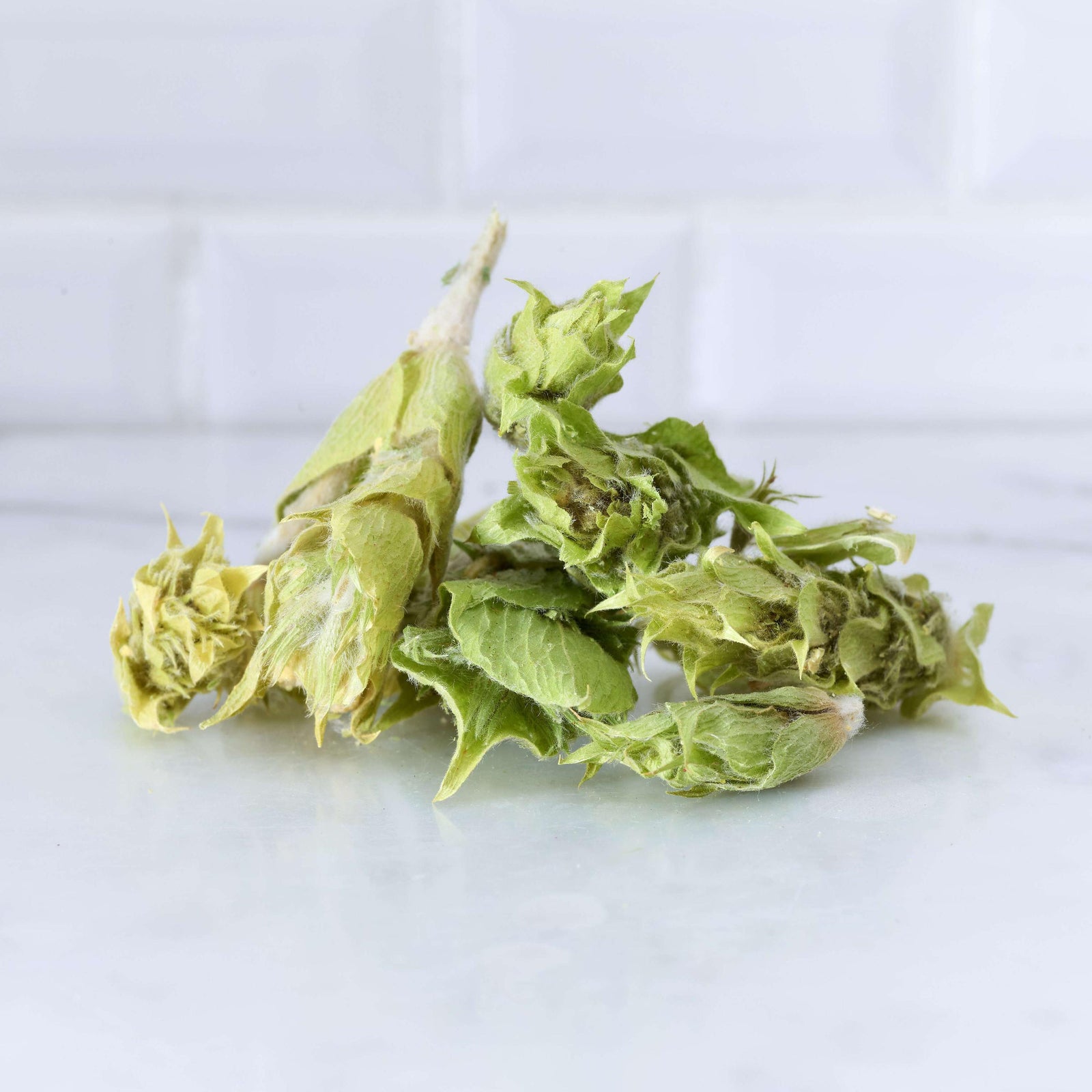 Mountain Tea (Griekse Bergthee) 1