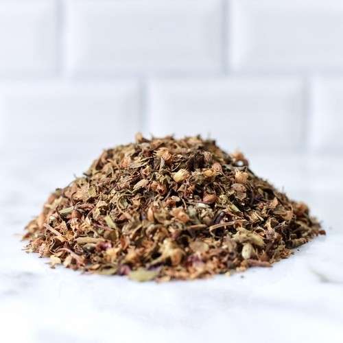 Ayurveda Tulsi - bio 1