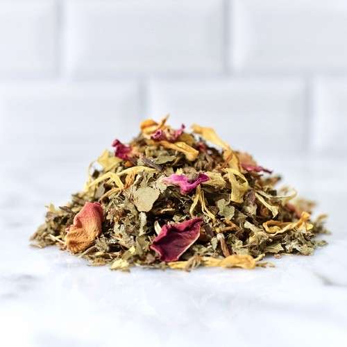 Bad Weather Blend 1