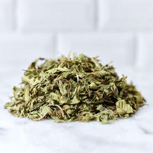 Verveine - bio 1