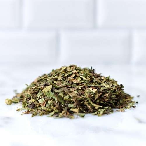 Pure Mint - bio 1