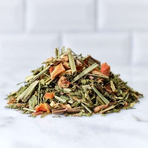 Wake Up Tea - bio 1