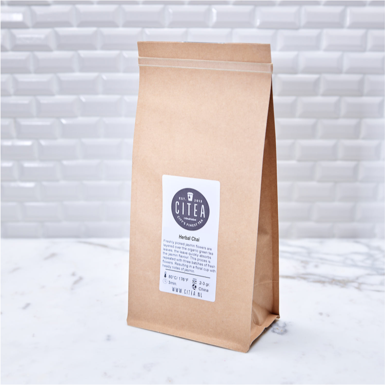 Black Chai