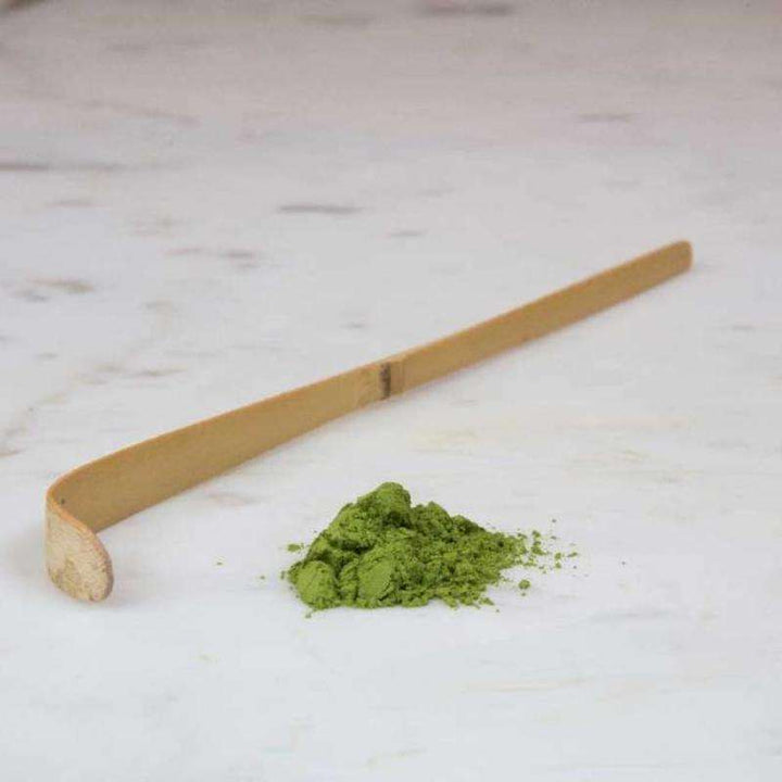 Matcha set - compleet