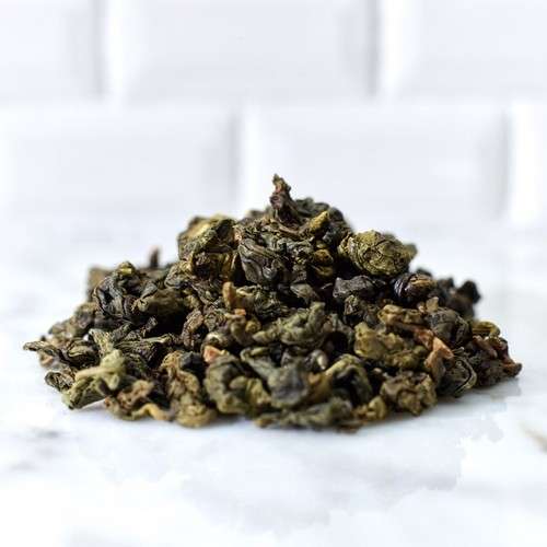 Dong Ding Formosa Oolong 1