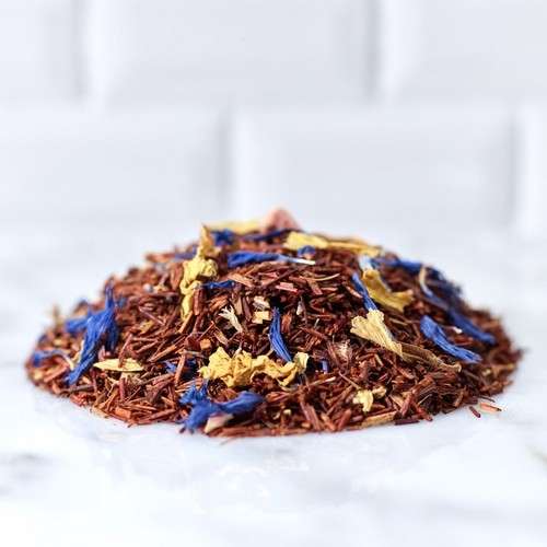 Rhubarb Rooibos 1