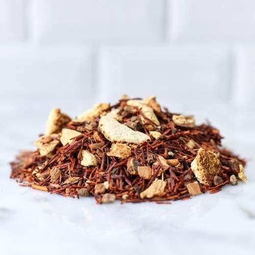 Yogi's Rooibos Chai 1