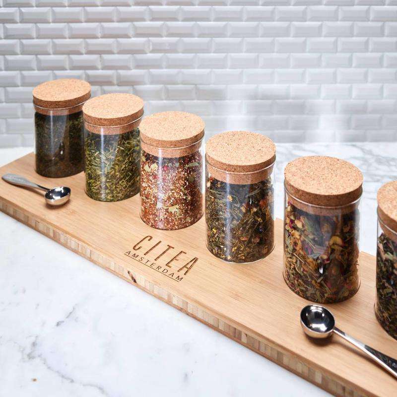 Tea tray Havas 1