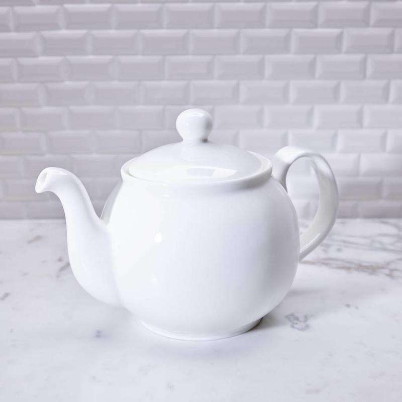 Theepot - Vienna 1