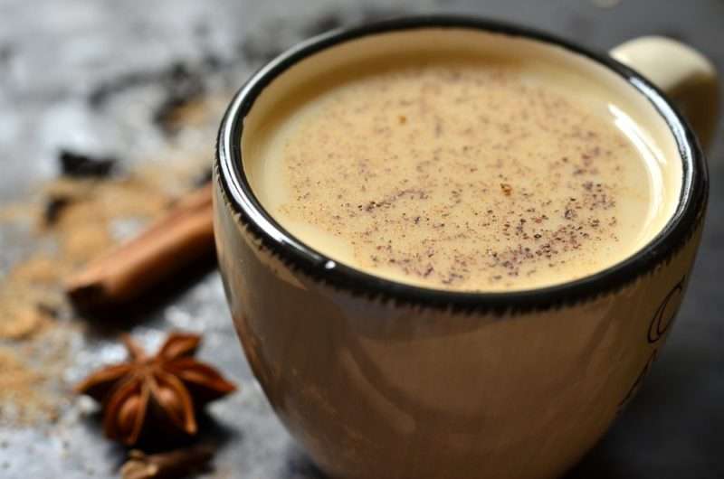 Perfect Indian Chai 4