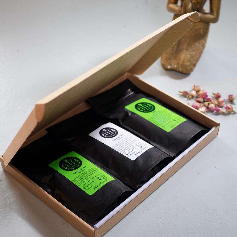 Wellness Collectie 1