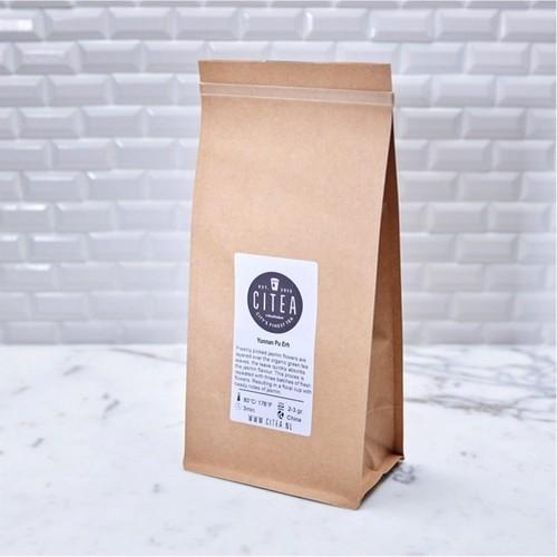 Yunnan Pu Erh 3