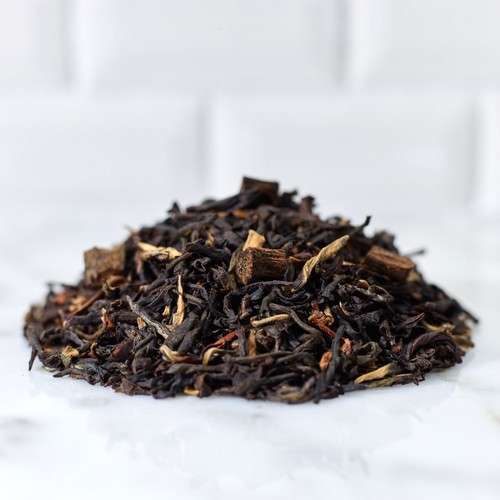 Madagascar Vanilla 1