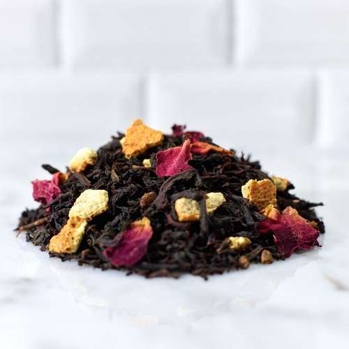 Christmas Tea (beperkt verkrijgbaar) 1