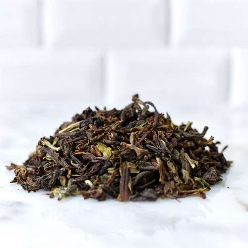 Darjeeling second flush, Oaks estate 1