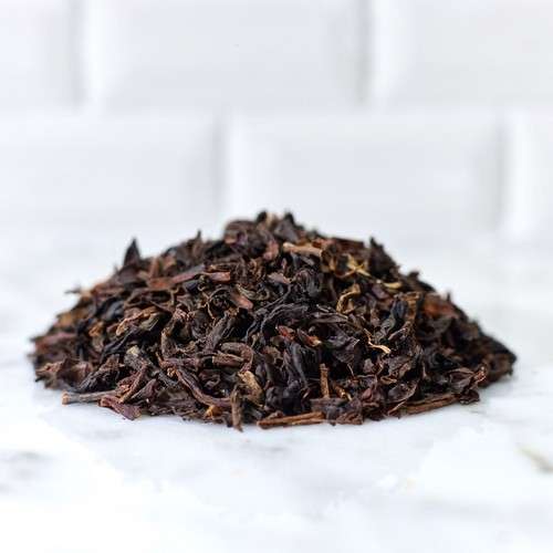 English Blend - bio 1