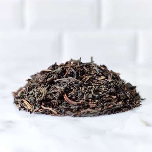 Formosa Lapsang Souchong 1