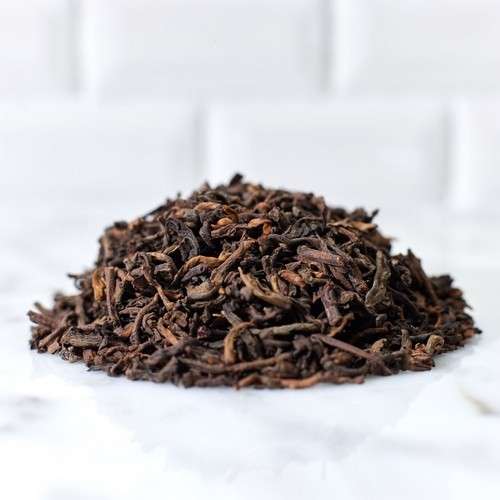 Yunnan Pu Erh 1